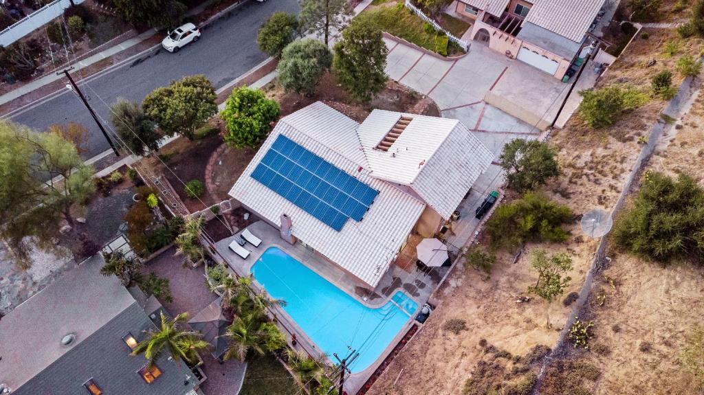 Valle Lindo House | Diamond 5-Star Home