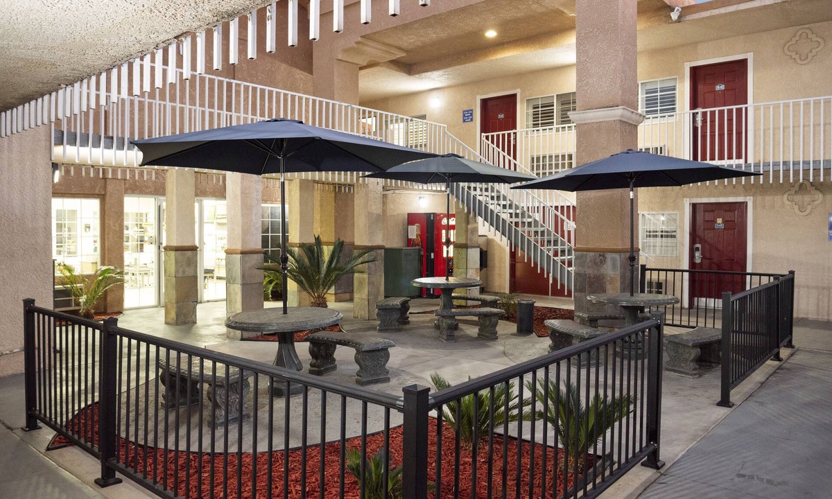 Downtown Hotel | Dream Inn