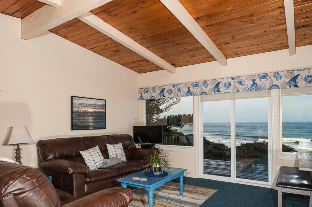 Seal Rock House | Driftwood Cottage 11944