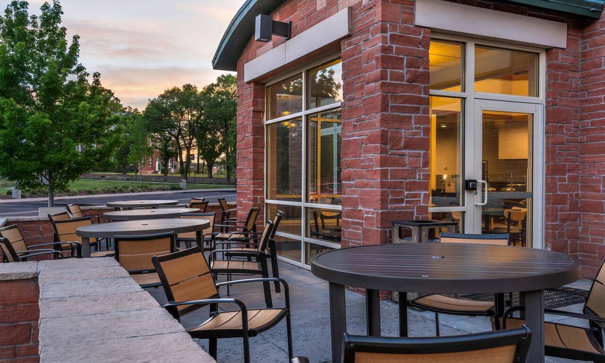 Northern Arizona University Hotel | Drury Plaza Hotel Flagstaff