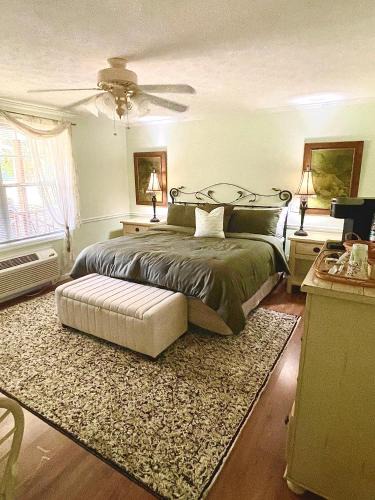 Dublin Bed & Breakfast | Dublin Farm