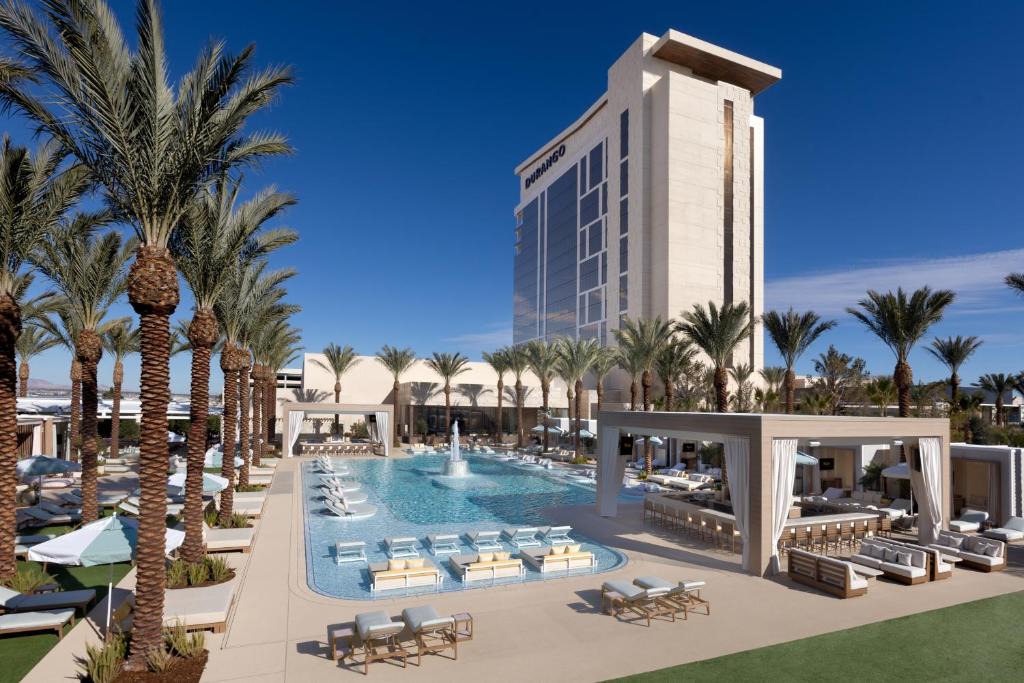 Rhodes Ranch Hotel | Durango Casino & Resort