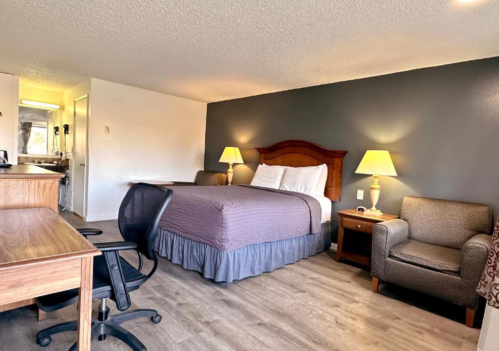 Florence Hotel | Economy Inn