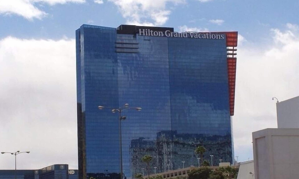 Las Vegas Villa | Elara, Hilton Grand Vacations!Avail for only weekend!Best rate guarantee!
