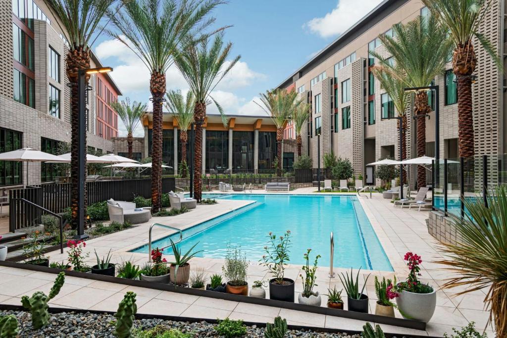 Norterra Hotel | Element by Marriott Phoenix North Norterra