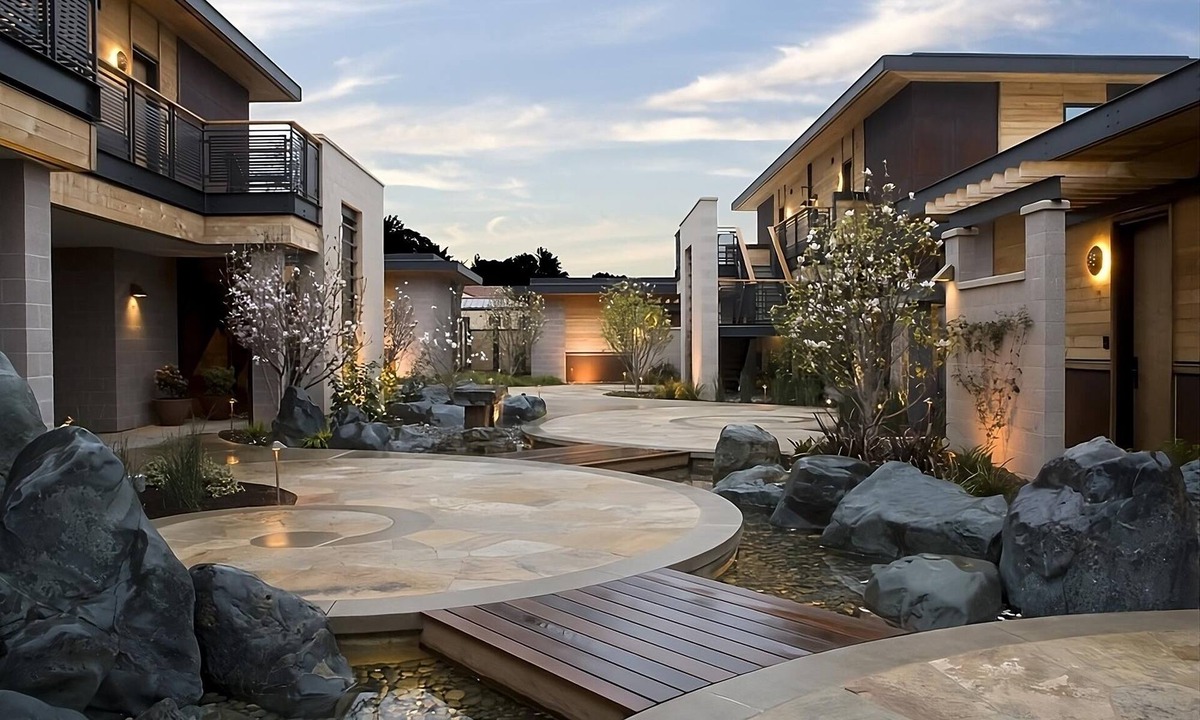 Yountville House | Elite Experience! Private Patio, Pool! Minutes to Napa Valley Vineyards!