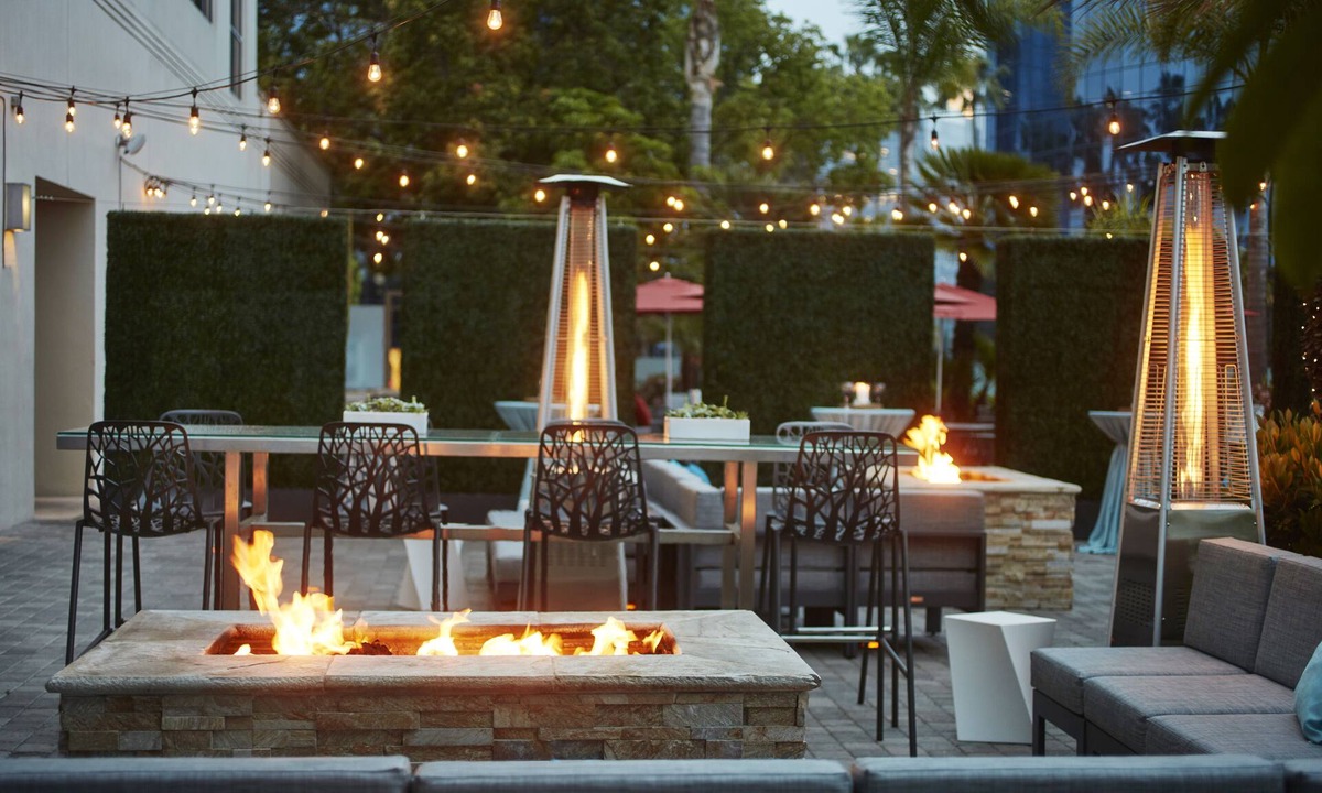 University City Hotel | Embassy Suites by Hilton San Diego La Jolla