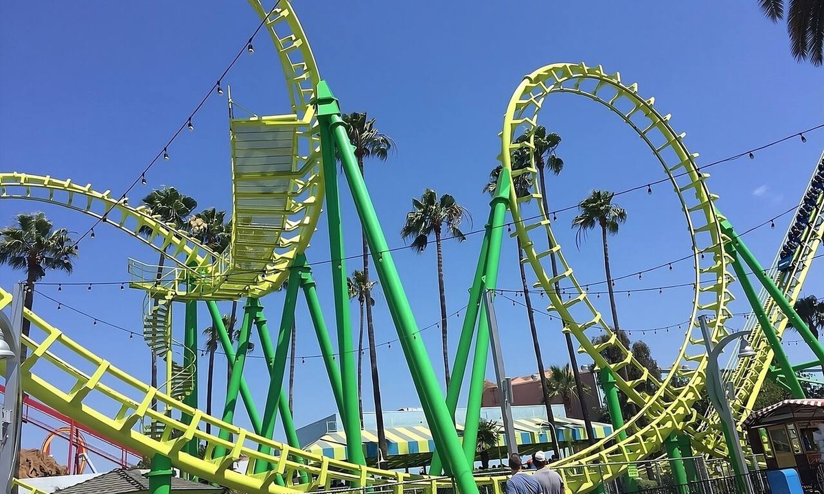 Anaheim Resort Hotel | Enjoy Disneyland Magic! Outdoor Pool, Pet-Friendly Property!