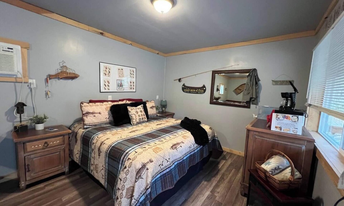 Sevier Cabin | Entire cabin in Sevier, Utah, United States