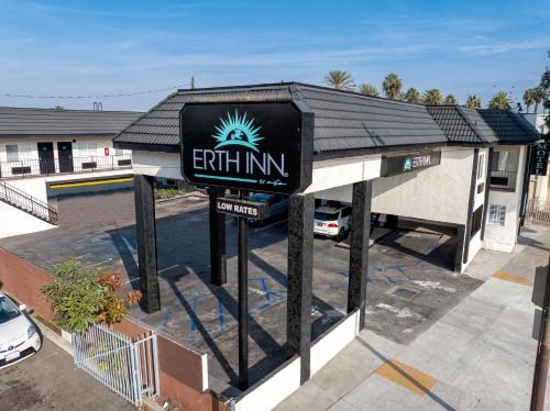 Huntington Park Hotel | ERTH INN BY AGA Huntington Park