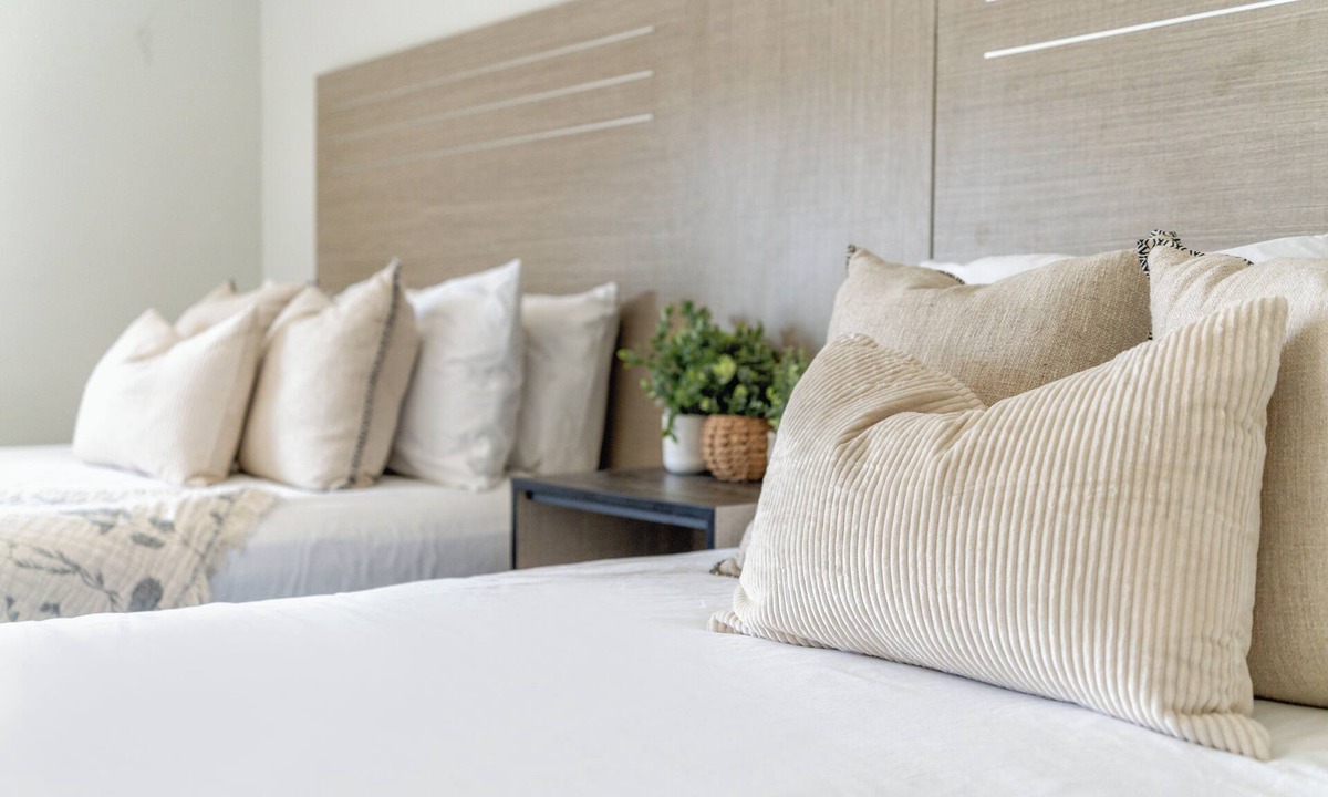 San Ysidro Hotel | ERTH INN by AGA- San Ysidro