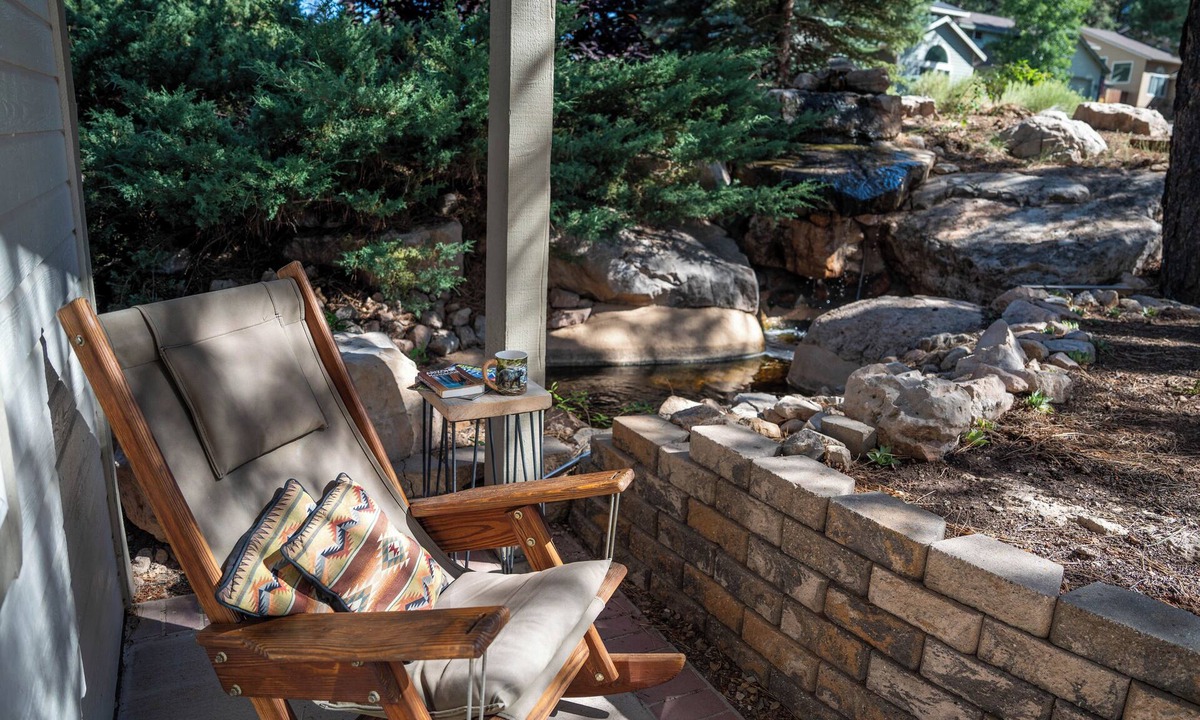 Ponderosa Trails House | Escape to the Pines - Sleeps 9