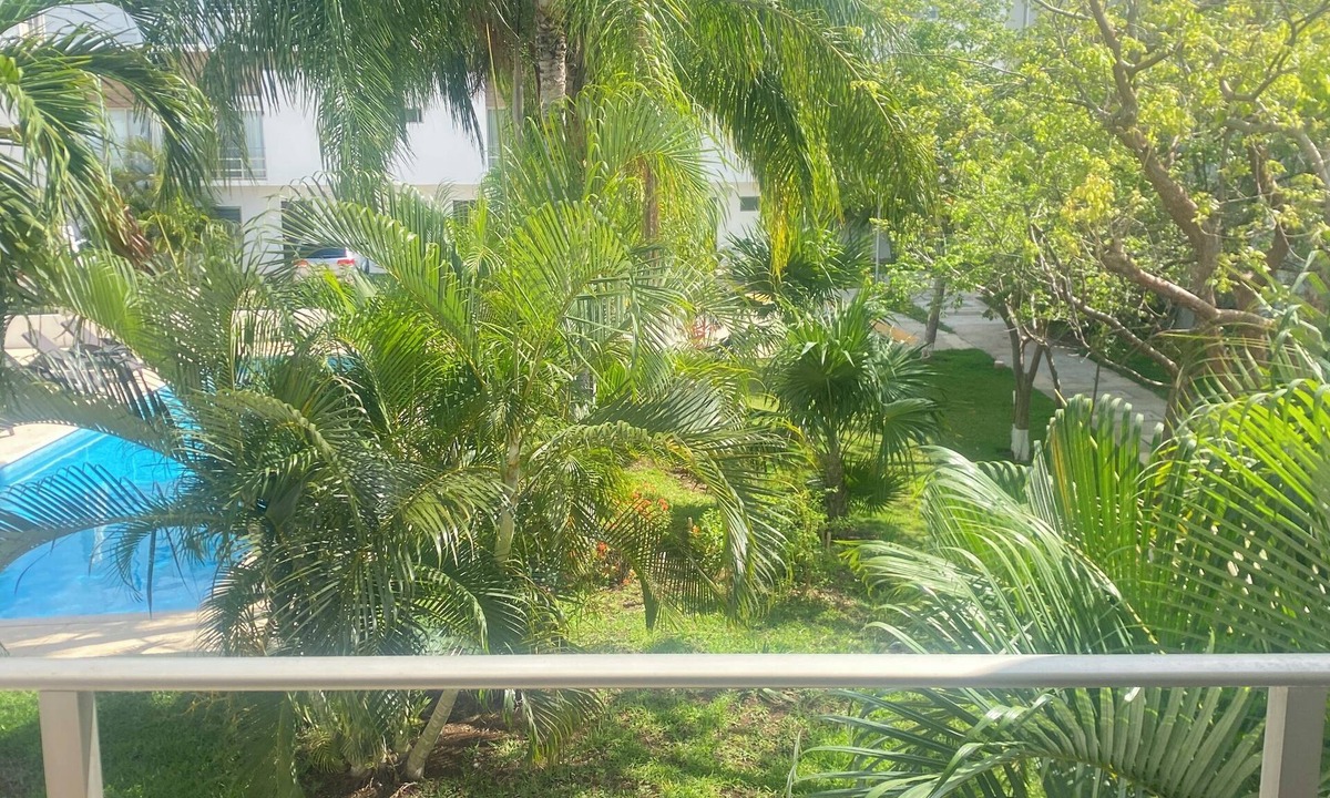 Alfredo V. Bonfil Apartment | Excellent accommodation very central