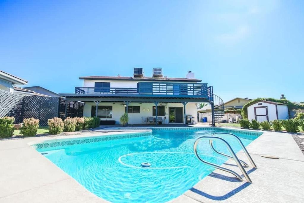 Summerlin House | Exclusive Residence Steps from the Las Vegas Strip