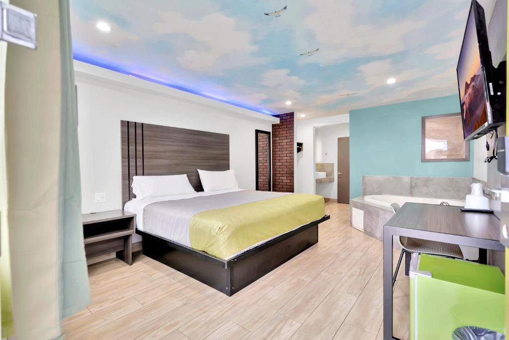 Harbor Hotel | Exclusivo Inn and Suites