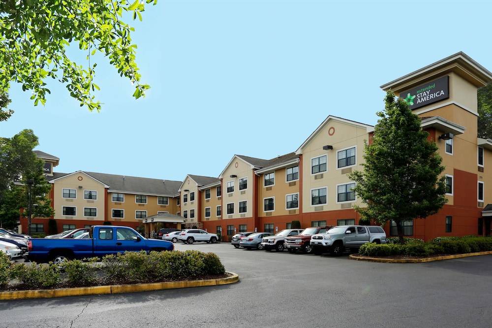 Olympia Hotel | Extended Stay America Suites Olympia Tumwater