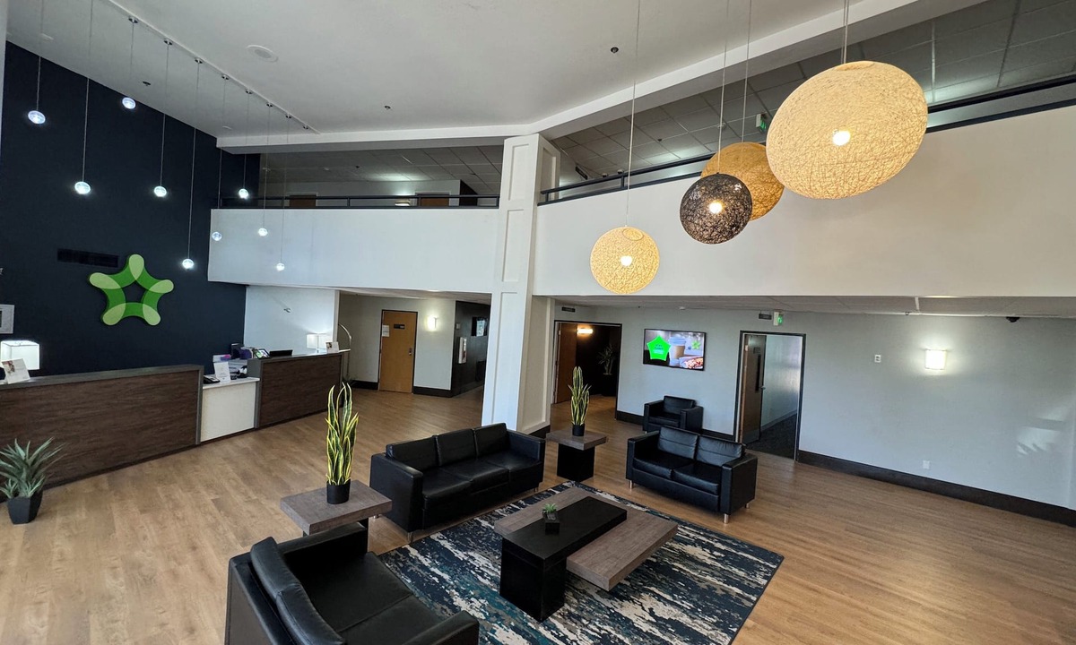 East Columbia Hotel | Extended Stay America Premier Suites - Portland - North
