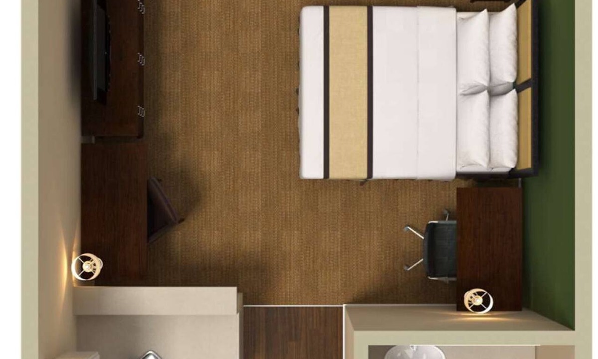 Fairfield Hotel | Extended Stay America Suites Fairfield Napa Valley