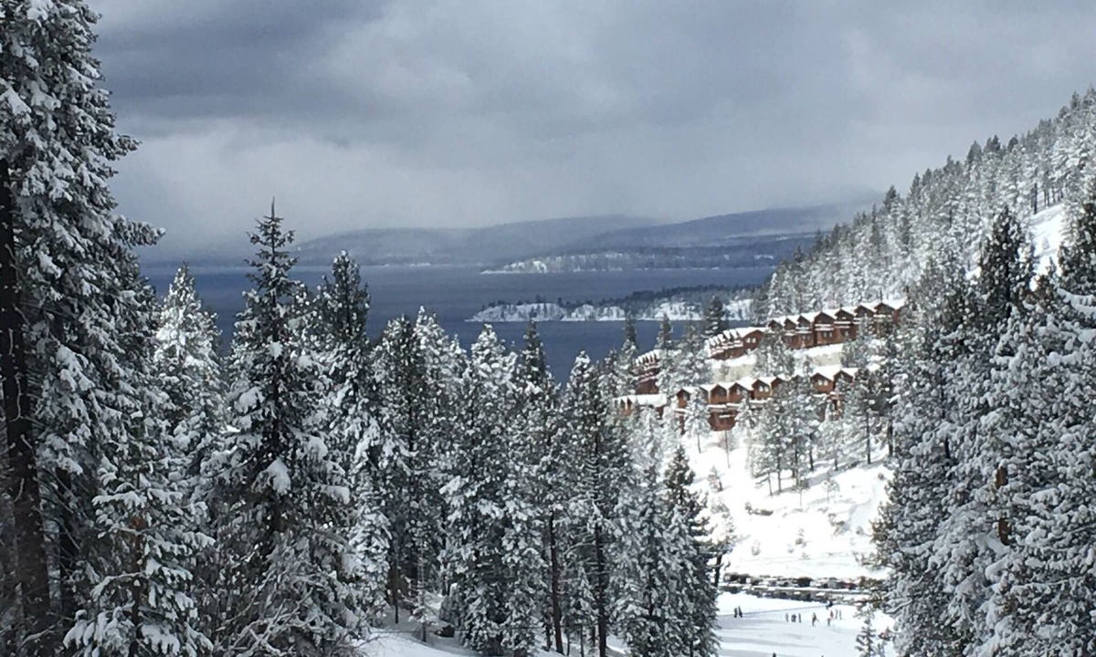 Incline Village Condo | Fabulous Diamond Peak/Incline Village Condo