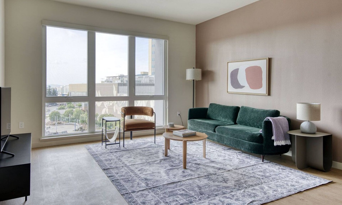 Piedmont Avenue Apartment | Fabulous Oakland 1BR w/Gym & A/C, near Restaurants, by Blueground