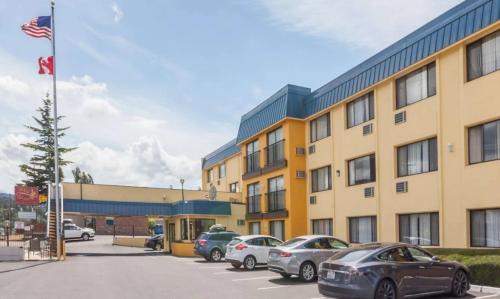 Sehome Hotel | FairBridge Inn Express Bellingham