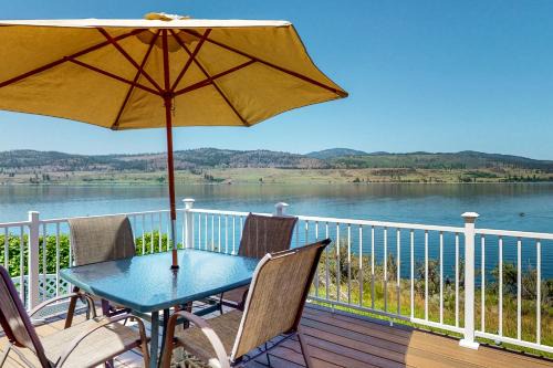 Davenport House | Family Friendly! Angler's Paradise in Seven Bays
