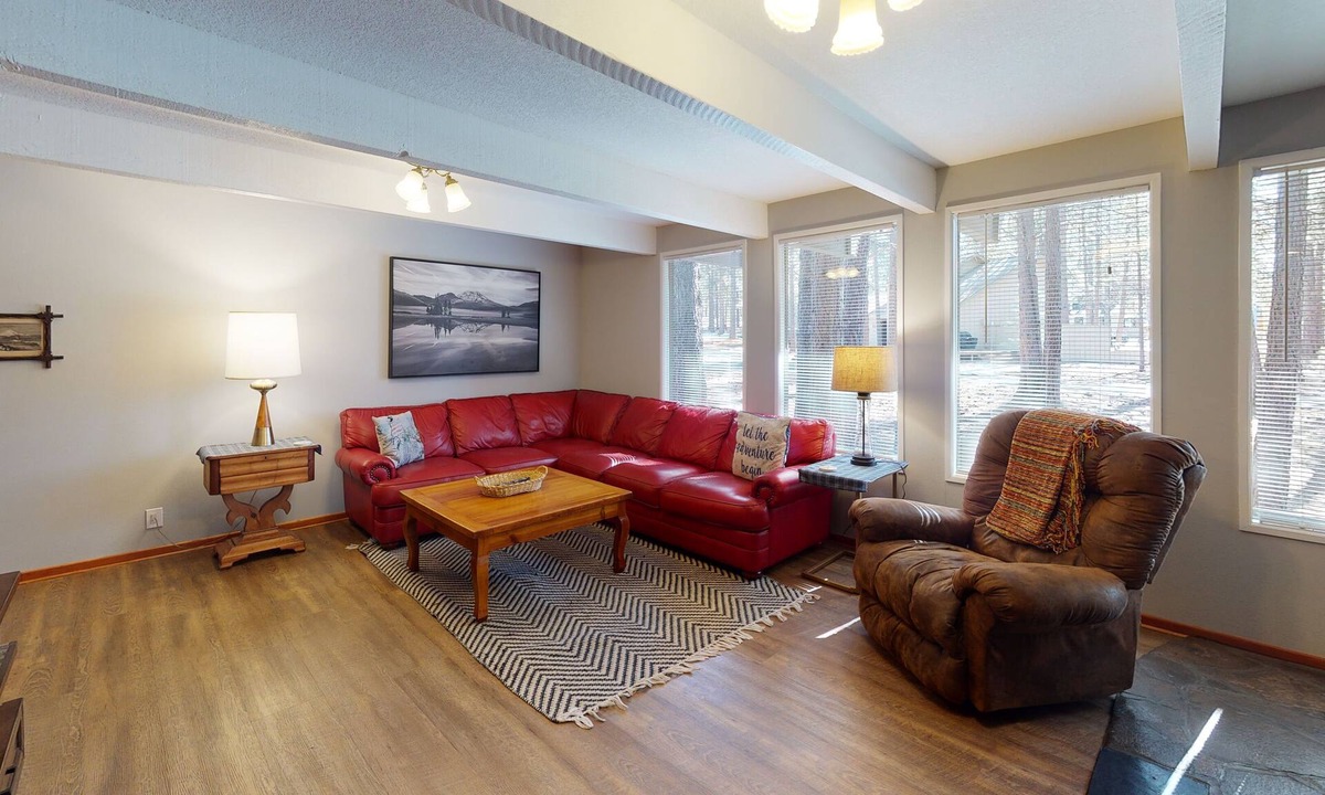 Overlook Park House | Family Oasis with Access to Exclusive Golf