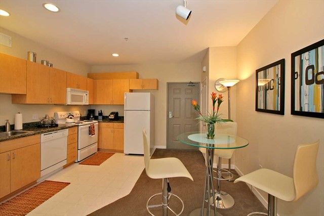 Downtown San Diego Apartment | Fantastic and Affordable Condo in Little Italy