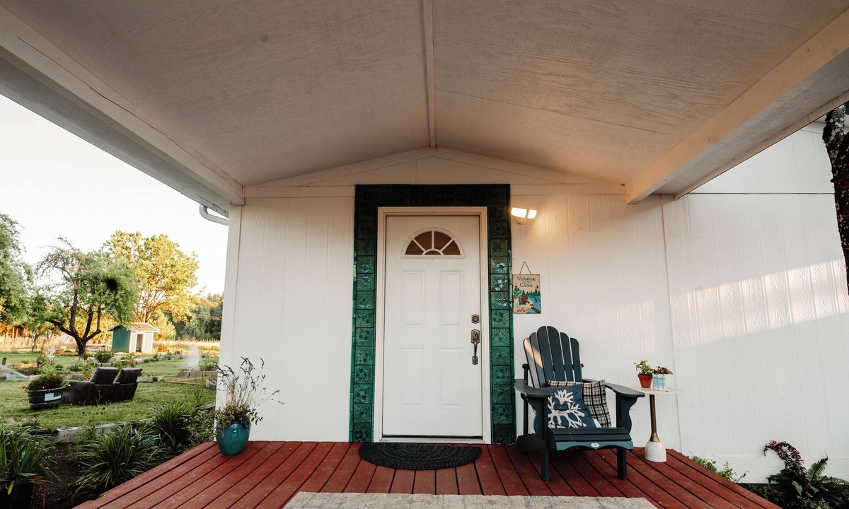 Hillsboro Other | Farmhouse in 84 acres Land at Cornelius/Hillsboro