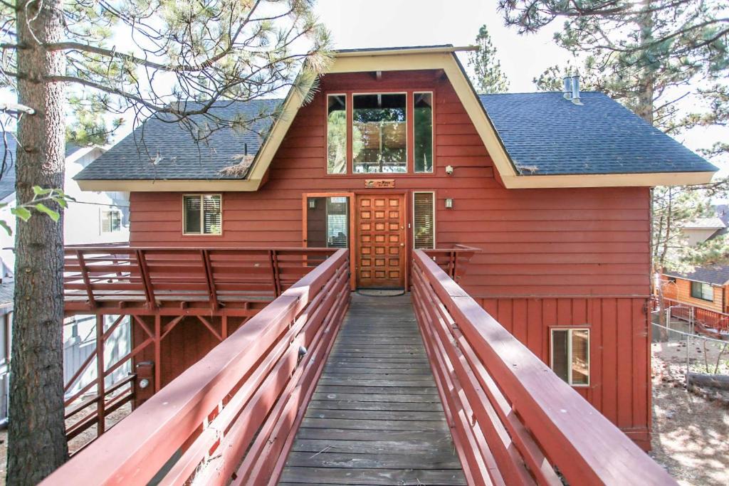 Boulder Bay House | Fishermans Paradise-1792 by Big Bear Vacations