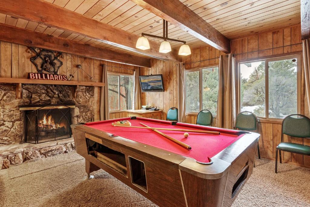 Whispering Forest House | Forest Edge Retreat