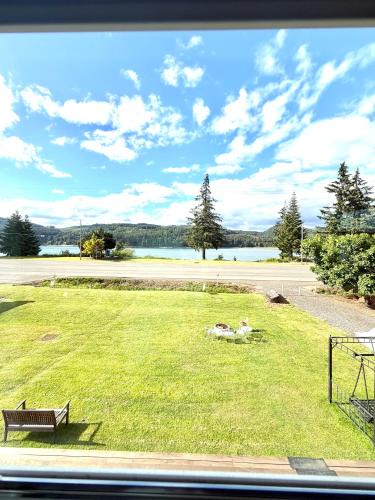 Sweet Home Hotel | Foster Lake Inn