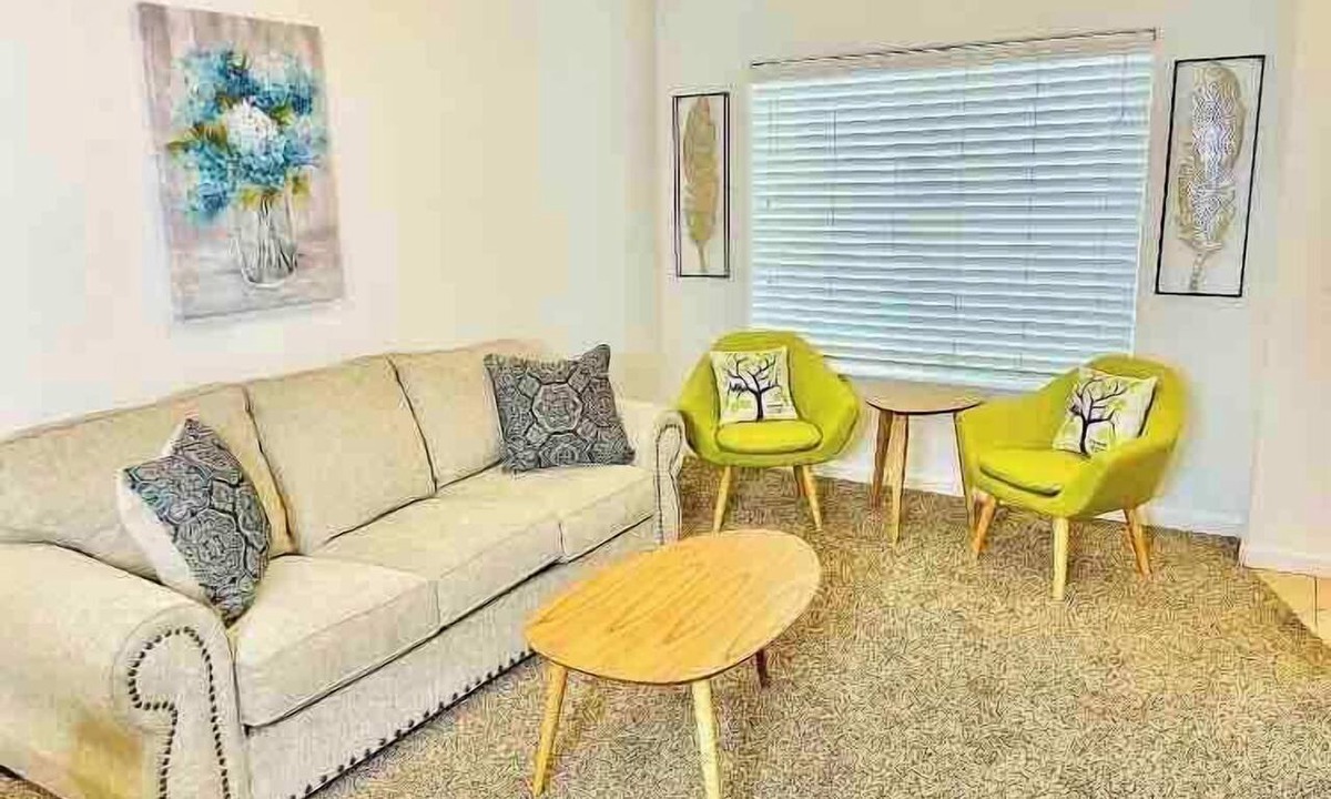 Reno House | Fourplex Townhouse/8 Bd & 8 Baths/Sleeps28/#8EFGH
