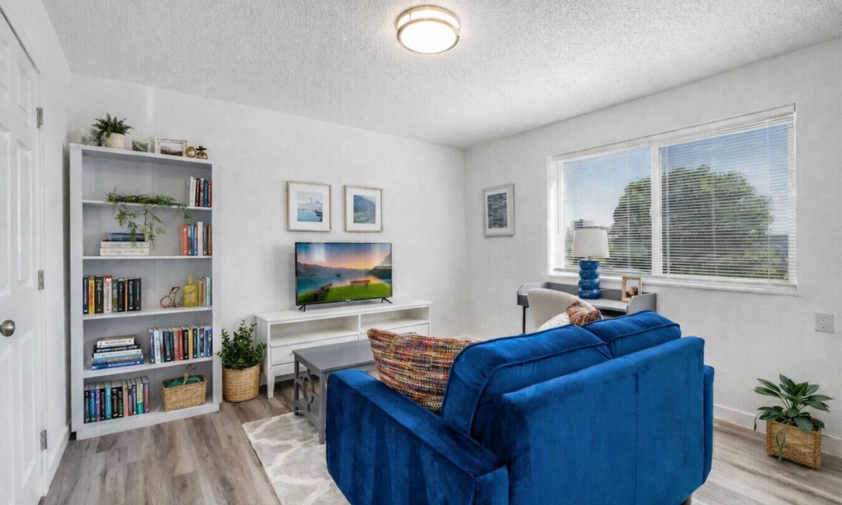 Hilltop Apartment | Fresh 1BR/1BA in Downtown Tacoma - 8