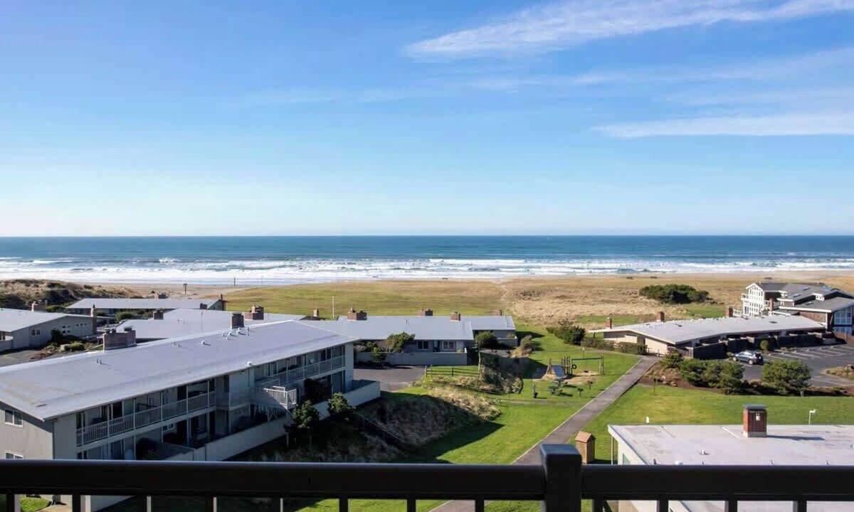 Gearhart Condo | Gearhart House G708
