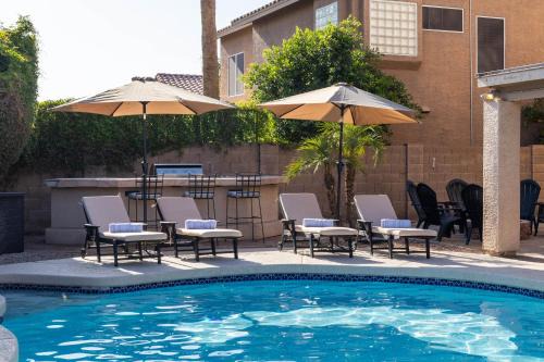 Val Vista House | Gilbert Horseshoe