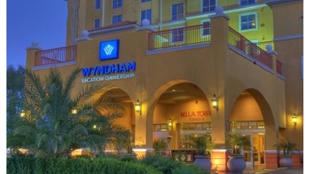 Las Vegas Apartment | Grand Desert Luxury Resort