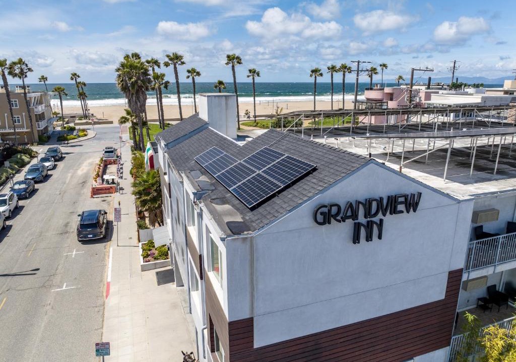 Hermosa Beach Hotel | Grandview Inn