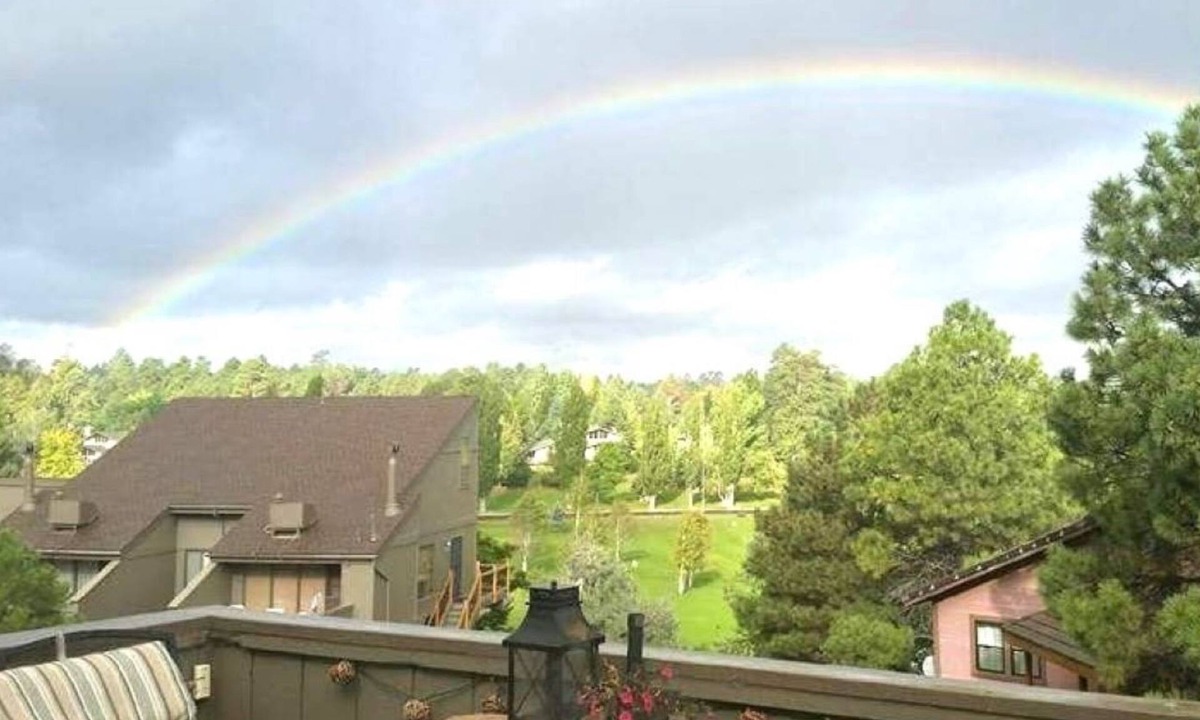 Flagstaff Condo | GREAT 1-bedroom condo in Flagstaff,Sept special!