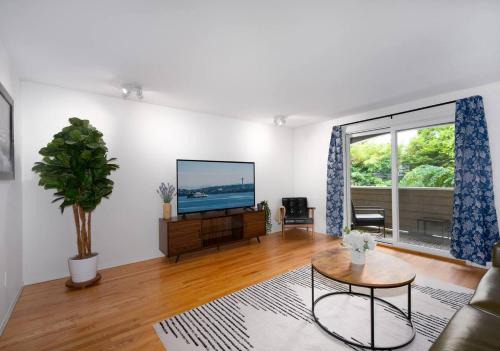 Roosevelt House | Greenlake urban lodge
