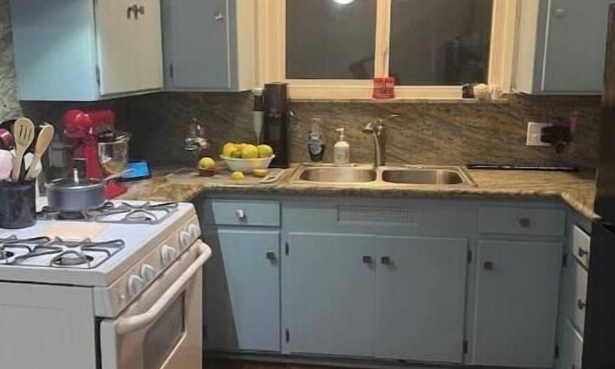 Alamitos Beach Condo | H4Home @Alamitos Beach