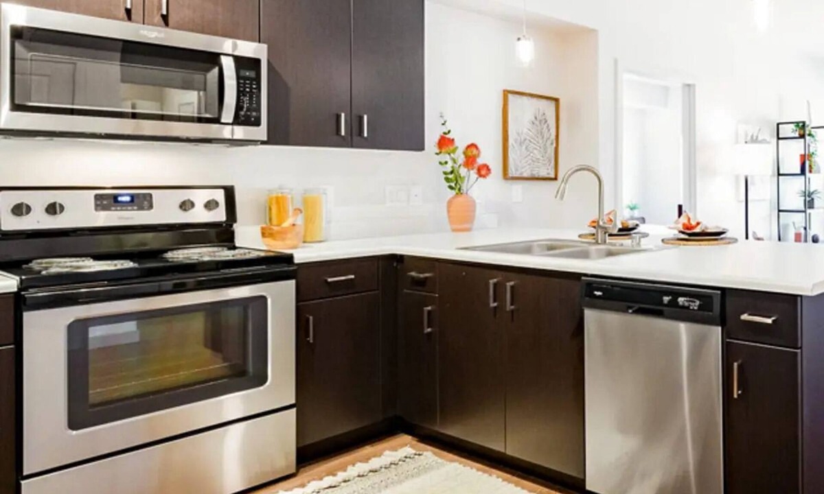 Fort Lewis Apartment | H4N Wellstone | 1Bd Apartment Near JBLM
