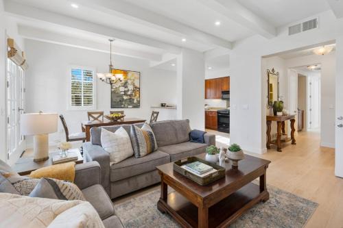 La Quinta Apartment | H90 Single Story Townhome Near Beautiful Fountain Condo