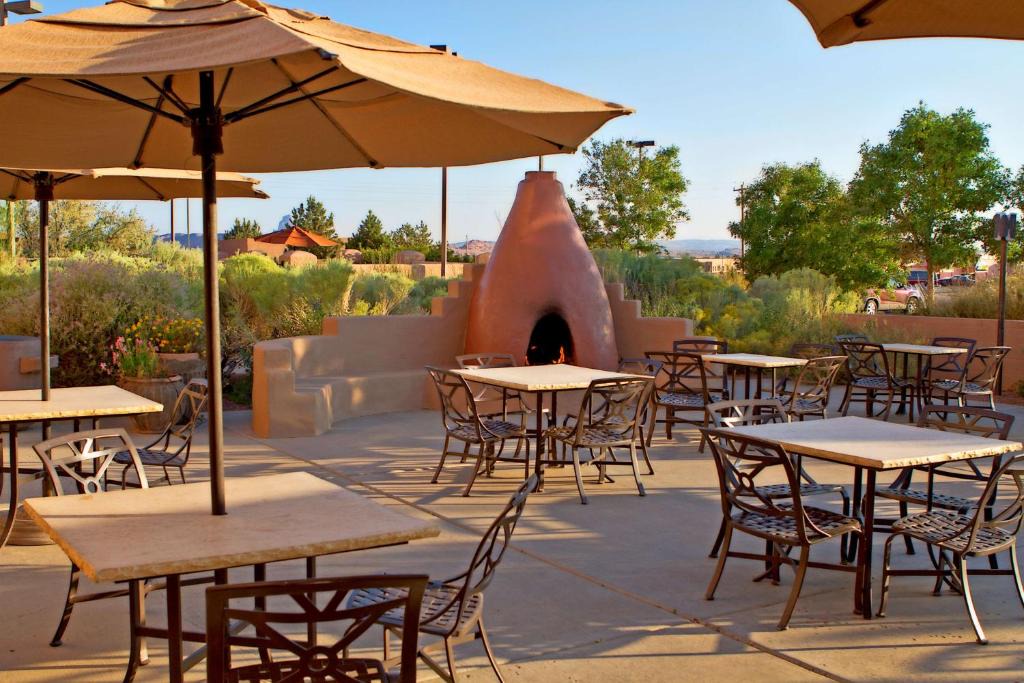 Kayenta Hotel | Hampton Inn Kayenta Monument Valley