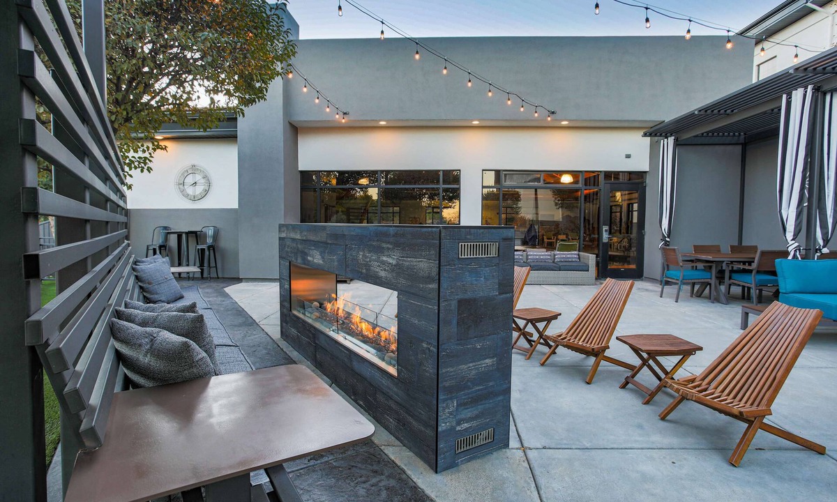 Prescott Hotel | Hampton Inn Prescott