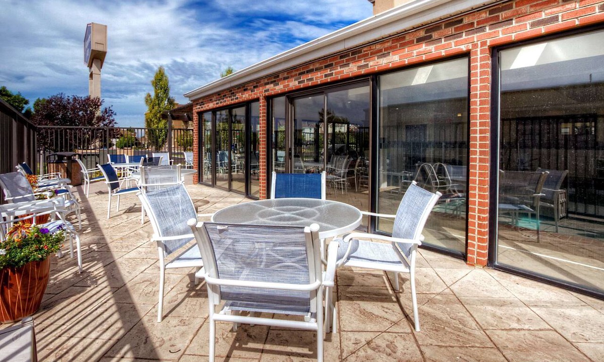 Layton Hotel | Hampton Inn Salt Lake City/Layton