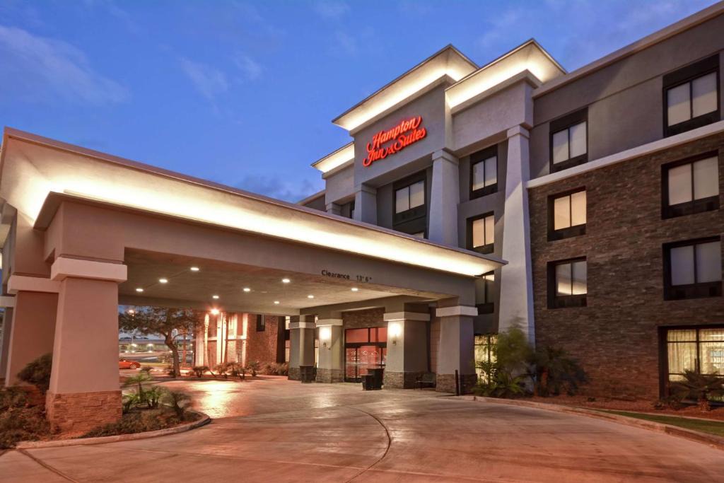 Yuma Hotel | Hampton Inn & Suites Yuma