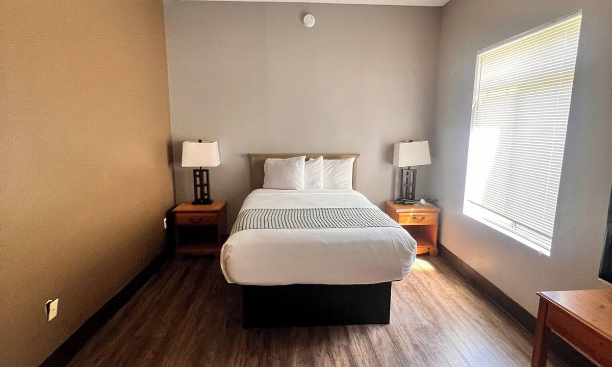 Conyers Hotel | Haton Suites