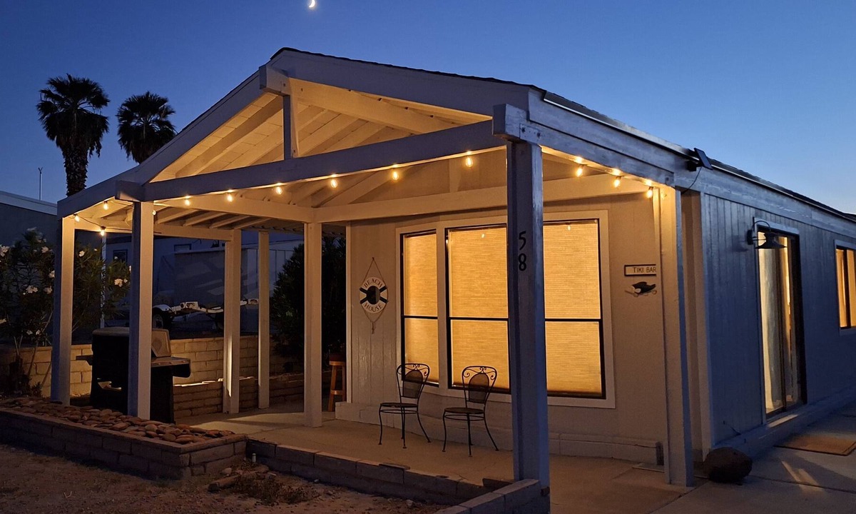 Havasu Lake House | Havasu-per Fun Time at Lake Havasu