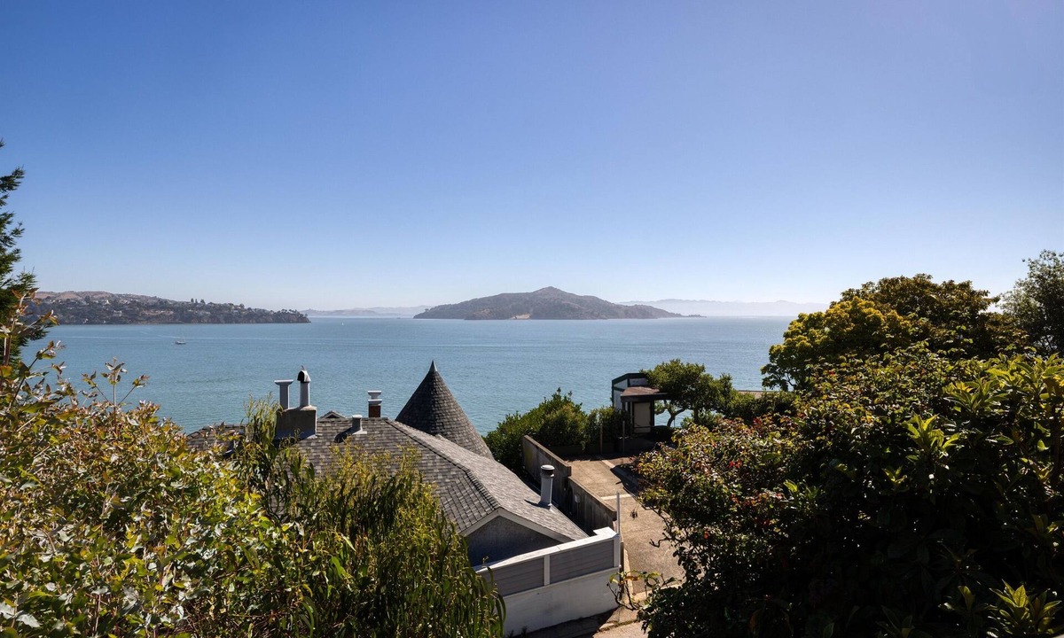 Sausalito Condo | Haven, Epic View, Longer Stay, Shortest Zip to SF